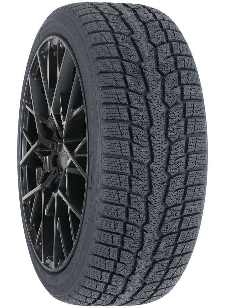 Шина Toyo Observe GSI6 LS 235/50 R18 97Н зимняя купить,88010