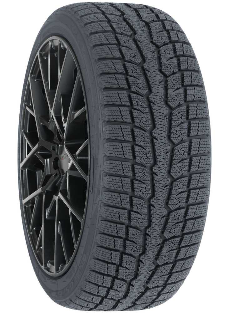 Шина Toyo Observe GSI6 LS 235/50 R18 97Н зимняя купить,88010