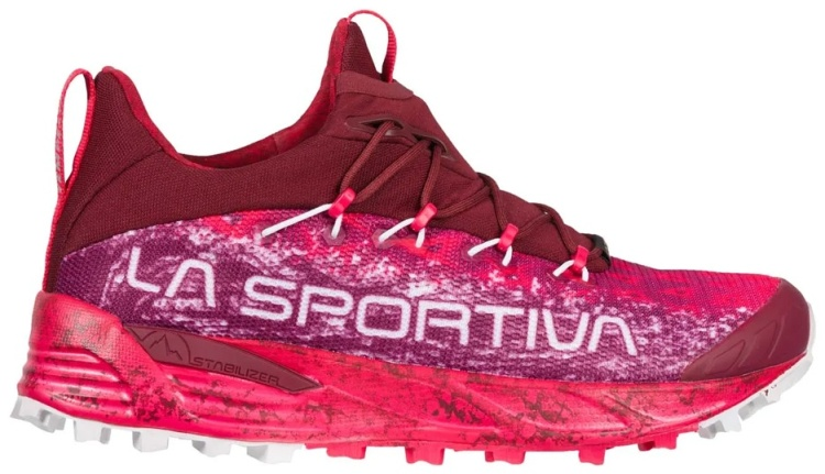 Кроссовки La Sportiva Tempesta Gtx 39 36G312401 Wine Orchid