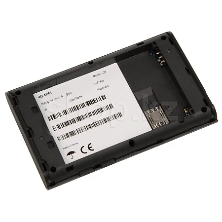 Модем ALTEL L26 Cat6, 4G, Wi-Fi + тарифный план "Все в одном" купить,NaN
