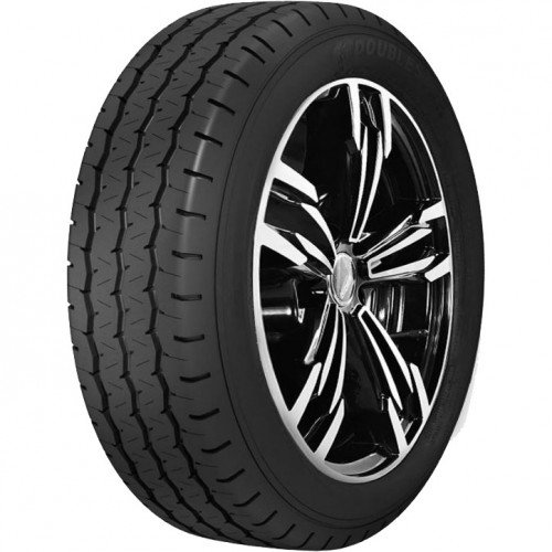 Шина DoubleStar DL01 195 R14C 106/104N летняя купить,NaN