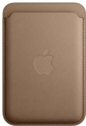 Чехол для телефона Apple FineWoven Wallet MagSafe для Apple iPhone Taupe купить,NaN