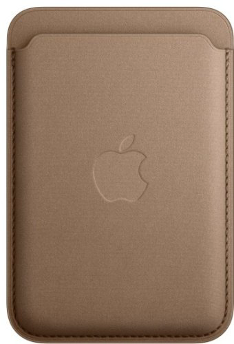 Чехол для телефона Apple FineWoven Wallet MagSafe для Apple iPhone Taupe купить,NaN