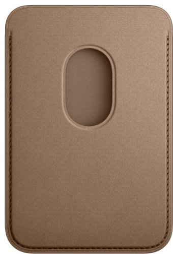 Чехол для телефона Apple FineWoven Wallet MagSafe для Apple iPhone Taupe купить,NaN