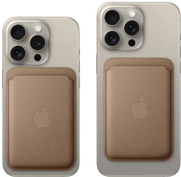 Чехол для телефона Apple FineWoven Wallet MagSafe для Apple iPhone Taupe купить,NaN