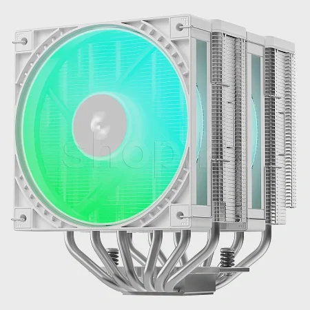Кулер Deepcool Deepcool AG620 G2 ARGB R-AG620-BKAMMG2-G купить,24400