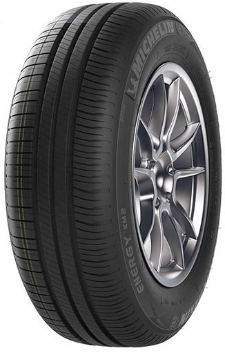 Шина Michelin Energy XM2+ 195/60 R15 88V летняя купить,64870