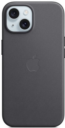 Чехол для телефона Для Apple iPhone 15 черный купить,NaN
