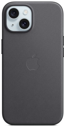 Чехол для телефона Для Apple iPhone 15 черный купить,NaN