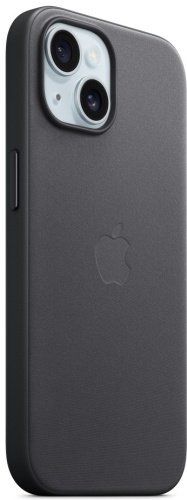 Чехол для телефона Для Apple iPhone 15 черный купить,NaN