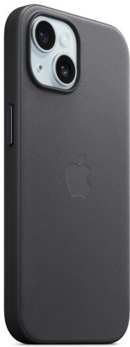 Чехол для телефона Для Apple iPhone 15 черный купить,NaN