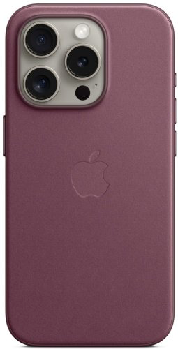 Чехол для телефона Для Apple iPhone 15 Pro фиолетовый - ForteMarket Чехол для телефона Для Apple iPhone 15 Pro фиолетовый купить,5069