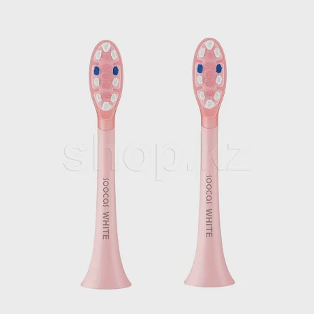 Насадка для зубной щетки Soocas D3 light Pink купить,NaN