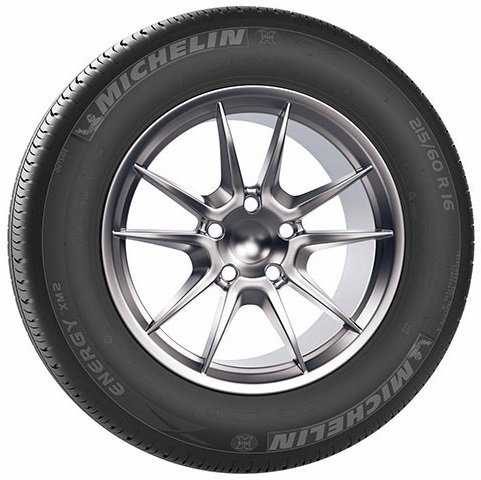 Шина Michelin Energy XM2+ 185/55 R15 86V летняя купить,57330