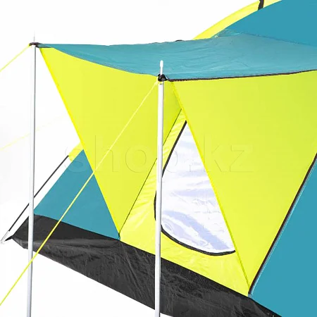 Палатка туристическая Bestway Pavillo Cool Ground 3 Tent 68088