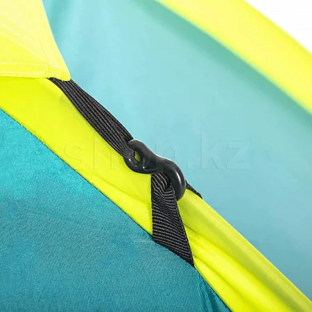 Палатка туристическая Bestway Pavillo Cool Ground 3 Tent 68088
