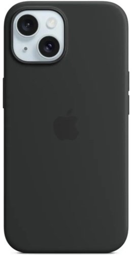 Чехол для телефона Apple для Apple iPhone 15 черный купить,NaN