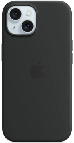 Чехол для телефона Apple для Apple iPhone 15 черный купить,NaN