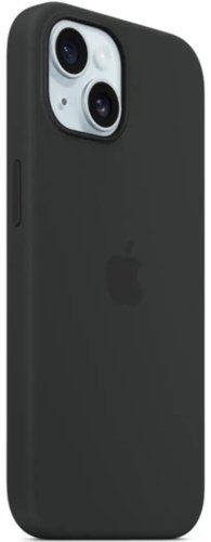 Чехол для телефона Apple для Apple iPhone 15 черный купить,NaN