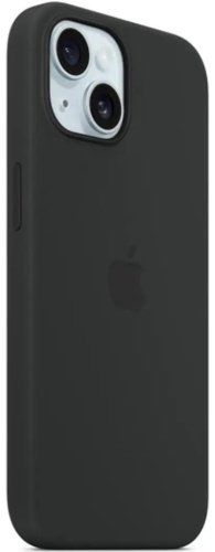 Чехол для телефона Apple для Apple iPhone 15 черный купить,NaN