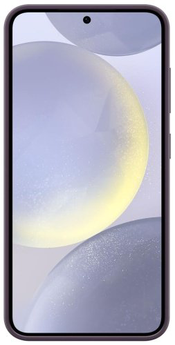 Чехол для телефона Samsung для Samsung Galaxy S24 фиолетовый купить,NaN