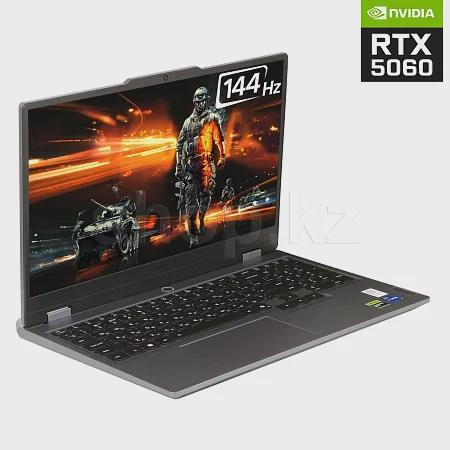 Ноутбук Lenovo LOQ 15IRX10 83JE01BPRK купить,NaN