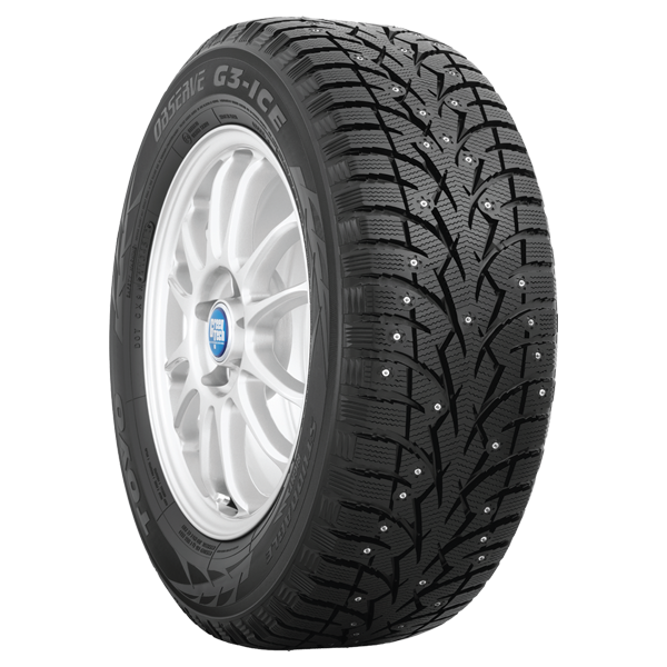 Шина Toyo Observe G3-ICE 185/55 R16 87T XL зимняя купить,62400