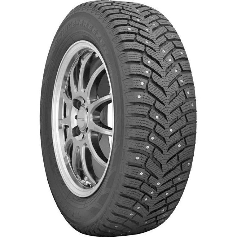 Шина Toyo Observe Ice-Freezer SUV 265/50 R20 111Т XL зимняя купить,NaN