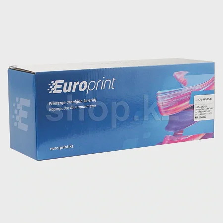 Картридж Europrint EPC-CF541A/54C, Cyan