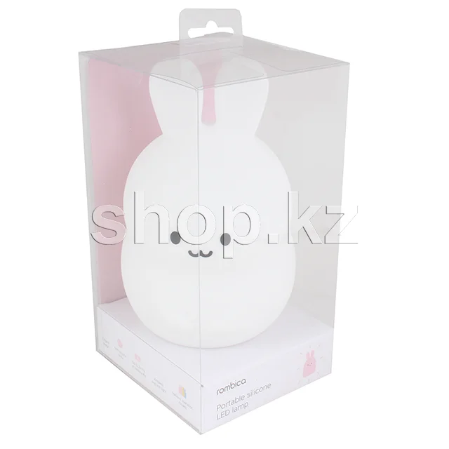 Ночной светильник Rombica Rabbit купить,NaN