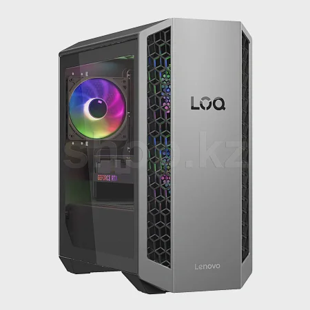 Компьютер Lenovo LOQ Tower 26ADR10 91DF000QKZ