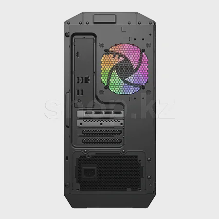 Компьютер Lenovo LOQ Tower 26ADR10 91DF000QKZ