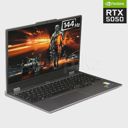Ноутбук Lenovo LOQ 15IRX10 83JE0189RK купить,NaN