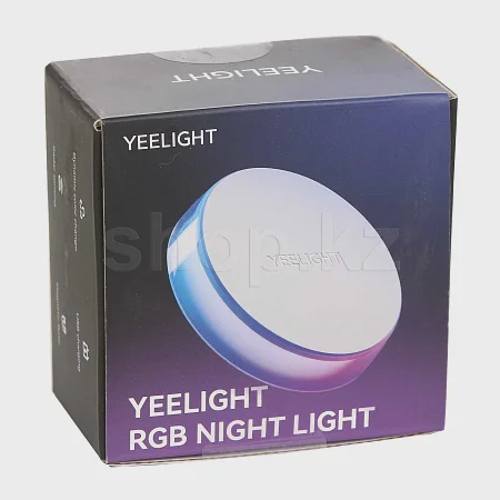 Ночной светильник Yeelight RGB YLYYD-0026 купить,NaN
