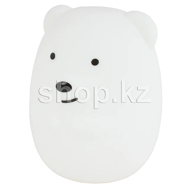 Ночной светильник Rombica Bear купить,9990