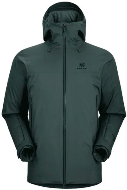 Кроссовки Kailas  Aspen Hardshell Down L KG2443131-11522 Aquamarine