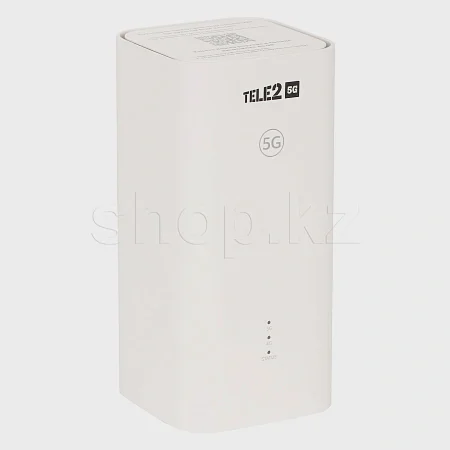 Маршрутизатор Tele2 H155-386, 5G, Wi-Fi + тарифный план "тарифный план "Жанұя""