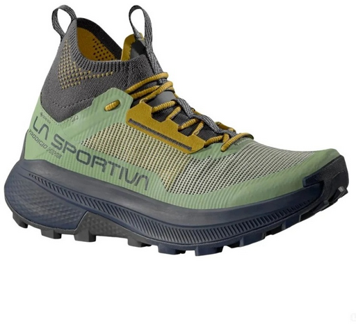 Кроссовки La Sportiva Prodigio Hike Woman GTX 42 ZFHS103E37E32 Aspen Green Savana - ForteMarket Кроссовки La Sportiva Prodigio Hike Woman GTX 42 ZFHS103E37E32 Aspen Green Savana купить,0