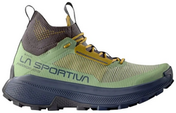 Кроссовки La Sportiva Prodigio Hike Woman GTX 42 ZFHS103E37E32 Aspen Green Savana - ForteMarket