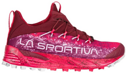 Треккинговые кроссовки La Sportiva Tempesta Gtx 36G312401 розовый 40