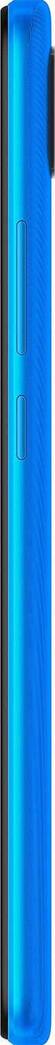 Смартфон Xiaomi Redmi 9C 3/64Gb Twilight Blue купить,NaN
