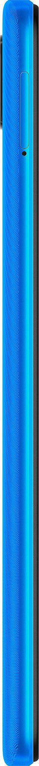 Смартфон Xiaomi Redmi 9C 3/64Gb Twilight Blue купить,NaN