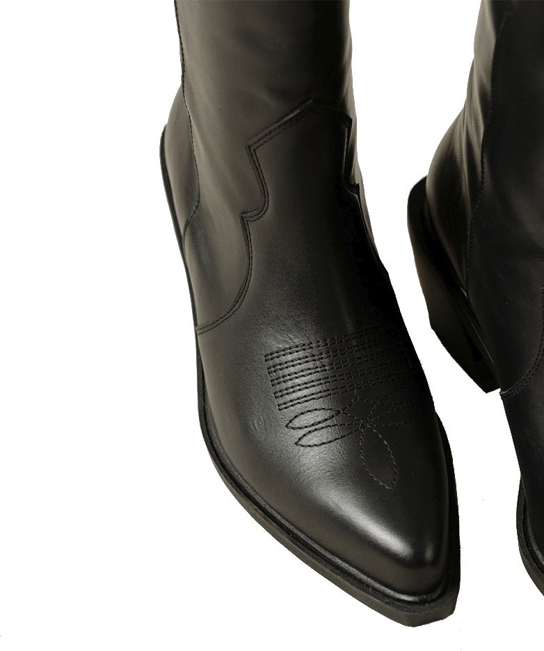 Сапоги ALOHAS S00408 - ForteMarket Сапоги ALOHAS S00408 купить,0