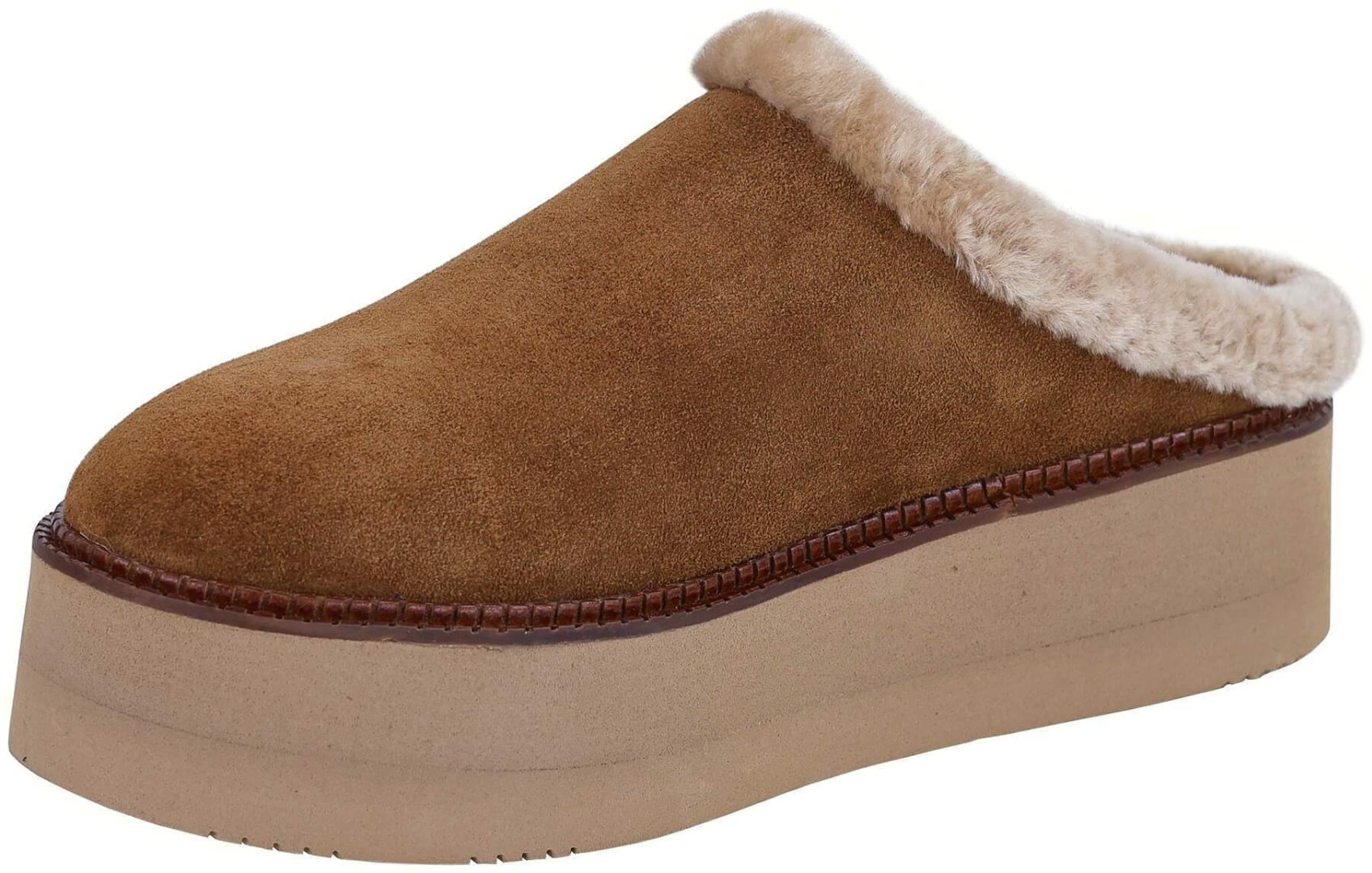 Угги KEY TALER коричневый - ForteMarket Угги KEY TALER коричневый купить,0