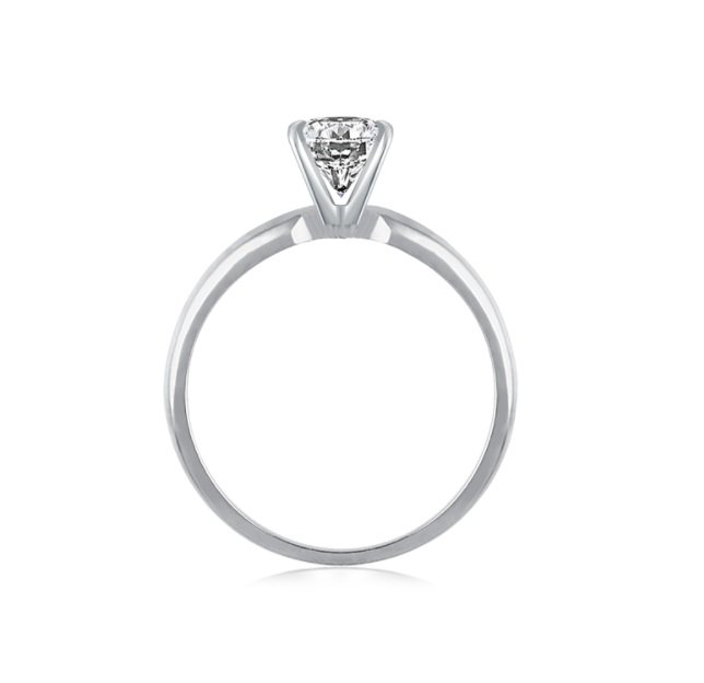 Кольцо SI1 М GIA 2356249195 16,5р 2гр 0,50ct купить,NaN