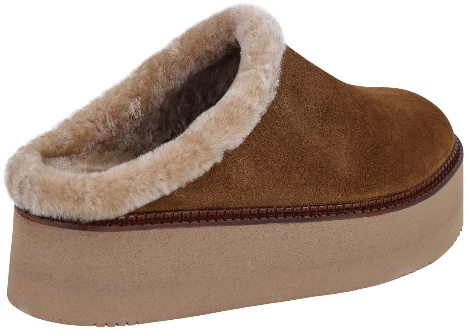Угги KEY TALER коричневый - ForteMarket Угги KEY TALER коричневый купить,0