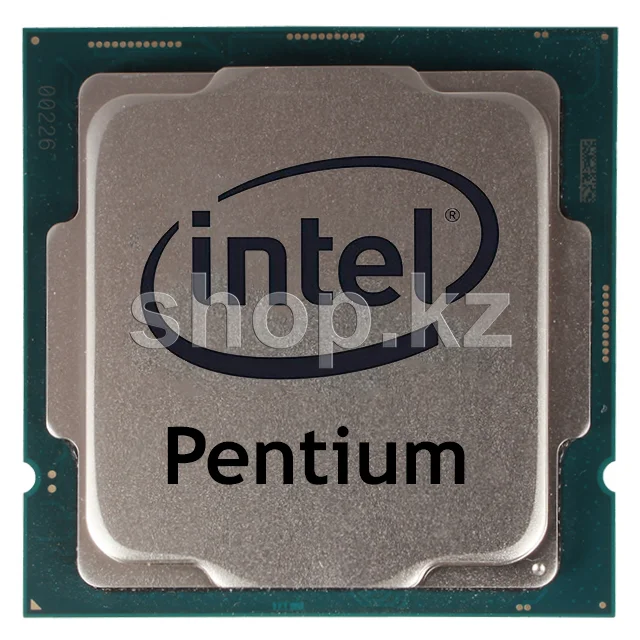 Процессор Intel Pentium Gold G6400 LGA1200 OEM купить,NaN