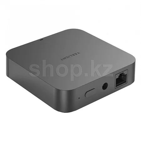 Центр управления Yeelight Pro S20 Gateaway BLE Mesh