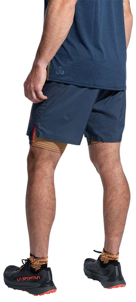 Шорты мужские La Sportiva Ultra Distance Shorts XL P97646732 Night Sky-Savana - ForteMarket Шорты мужские La Sportiva Ultra Distance Shorts XL P97646732 Night Sky-Savana купить,0