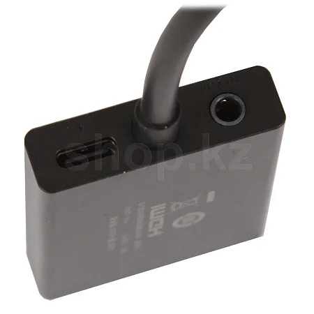 Переходник VGA - HDMI Ugreen CM513, BOX купить,NaN